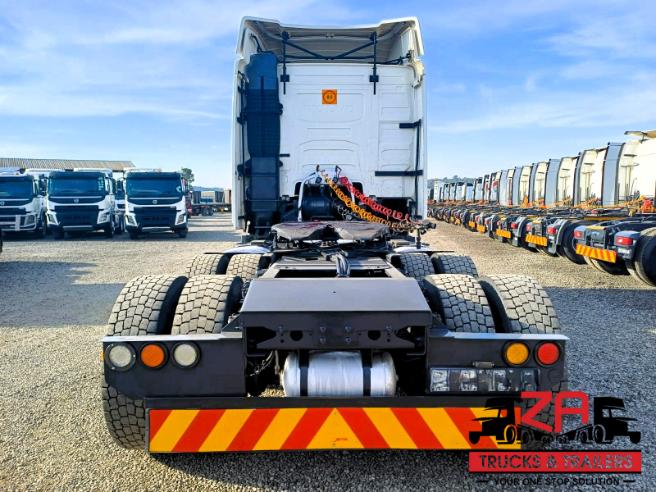 2022 VOLVO FH440 V5 #11407